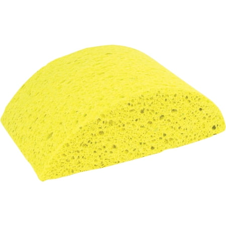 Marshalltown 16587 Turtleback Sponge, Green