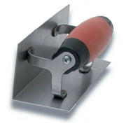 Marshalltown Corner Trowel,6inL,2 1/2inW,SS 65SSD