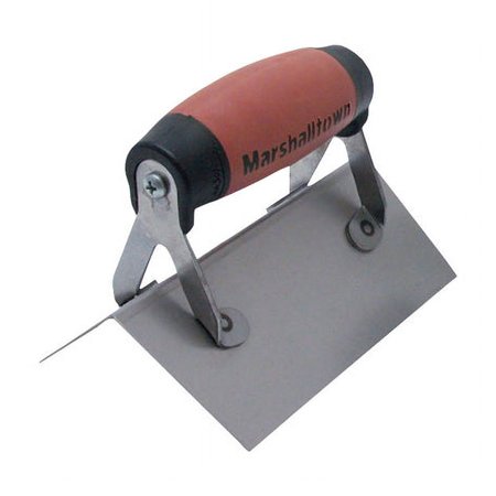 Marshalltown 2-1/2 in. W Spring Steel Outside Corner Trowel