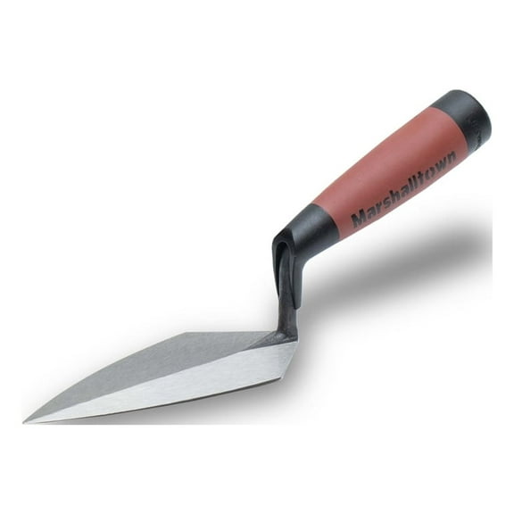 TROWEL POINT 6""LX2-3/4""W (Pack of 1)