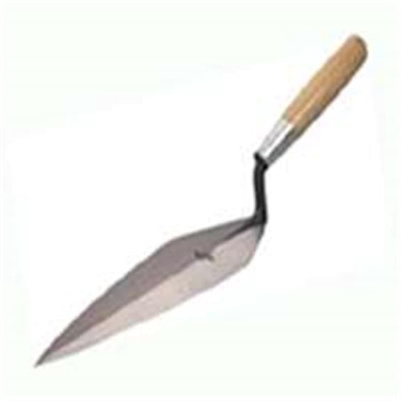 Marshalltown 3311 Brick Trowel - 11 x 4.87 In.
