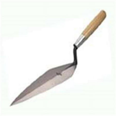 Marshalltown 3313 Brick Trowel 12 x 5.37 In.