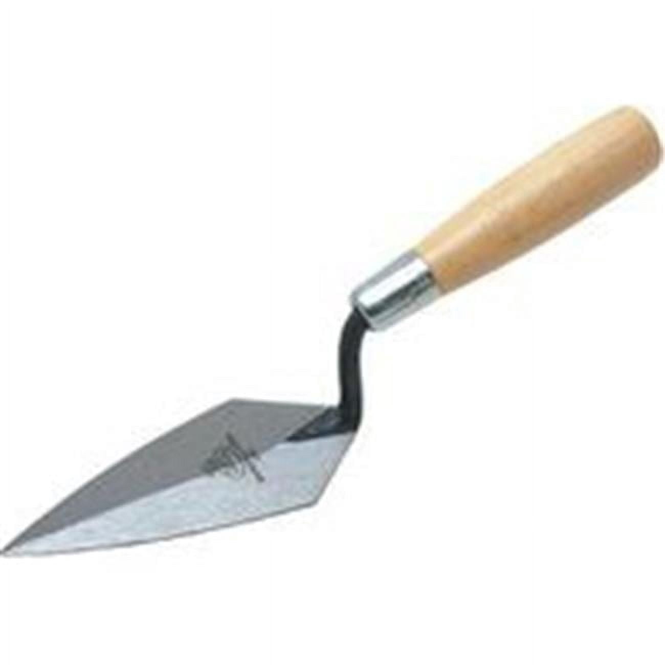 Marshalltown 45 5 Trowel Pointing - Wood