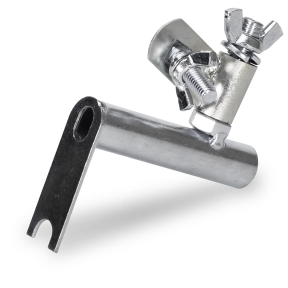 MARSHALLTOWN Funny Trowel Adapter w/Swivel, Part 4826