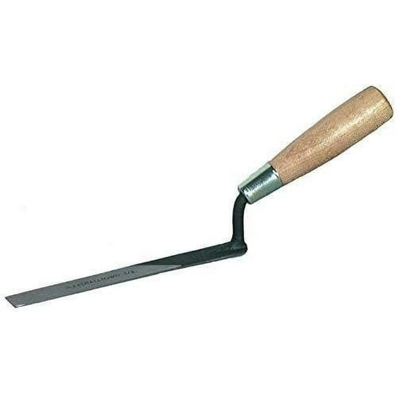 Marshalltown Tuckpointer 1/4 " High Carbon