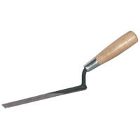 Marshalltown Tuck Pointer Joint Filler Trowel - Plastic - 1 Piece, Multicolor