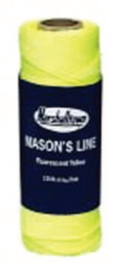 #18x500' Yellow Masons L
