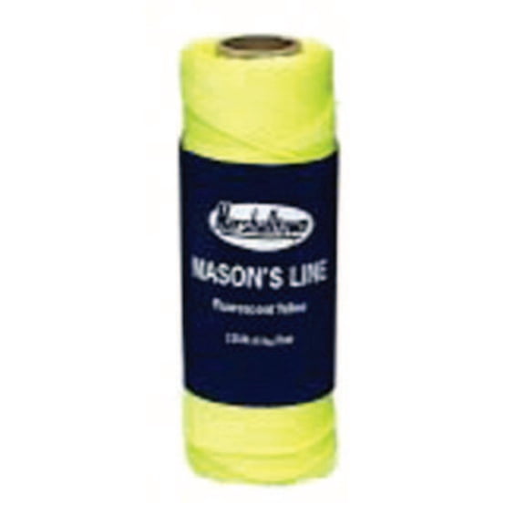 #18x500' Yellow Masons L