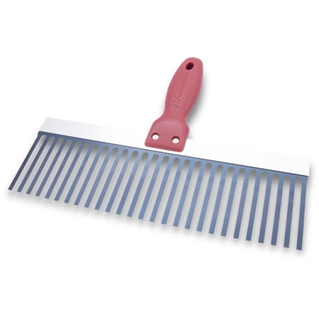 MARSHALLTOWN Scarifier, 723, 12 in.