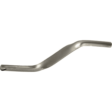 Marshalltown 80 10-1/2" High Carbon Steel Brick Jointer