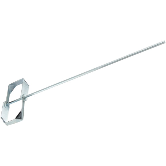 Marshalltown 819 Quick-Mix Mixers Residential Use, Standard Application