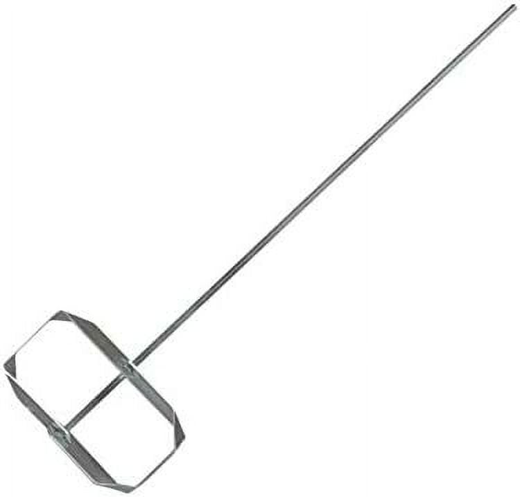 Marshalltown 819 Quick-Mix Mixers - Walmart.com