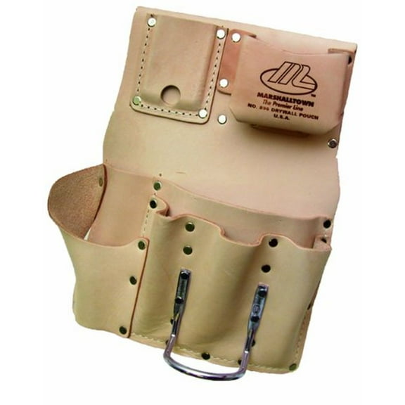 Marshalltown 896 Drywall Pouch - Flat