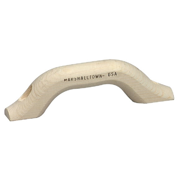 MARSHALLTOWN TROWEL 19112 Float Handle