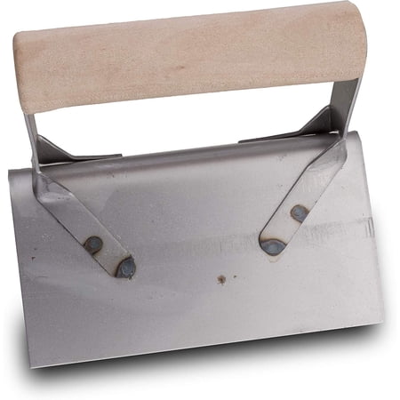 Marshalltown Outside Corner Trowel - 5 x 2.5 In - Drywall, Masonry, Trowels