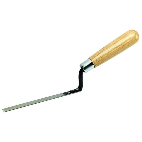 Marshalltown 98 6" L X 3/8" W Tuck Pointer