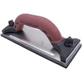 thumbnail image 1 of Marshalltown Hand Sander,9-3/8 x3-1/4,DuraSoft Handle 20D, 1 of 2