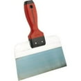 thumbnail image 1 of MARSHALLTOWN The Premier Line 3508D 8-Inch Blue Steel Taping Knife with DuraSoft Handle, 1 of 2