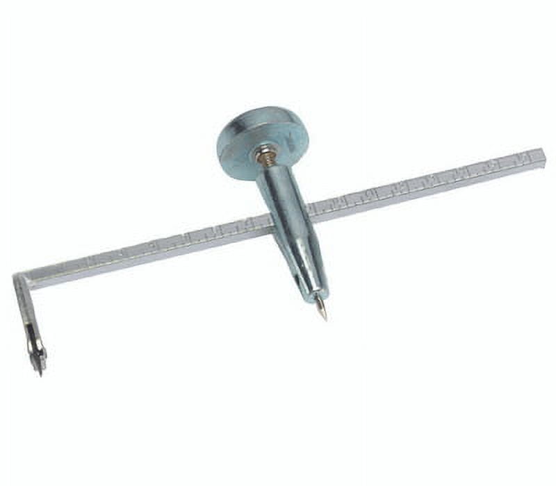 Kapro 317-48-A 48 in. Adjustable Drywall T-Square