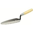 thumbnail image 1 of Marshalltown Coke Trowel,10inL,2inW,Carbon Steel 73, 1 of 1