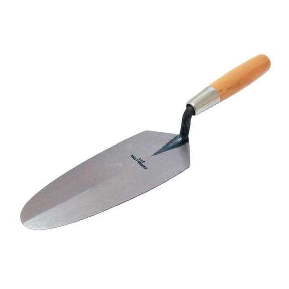 Marshalltown Coke Trowel,Duck Bill,9-1/2 x 3-3/4 in 71