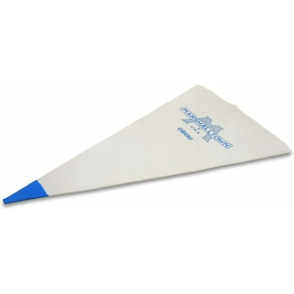 Marshalltown Grout Bag Blu-Tip - 12" x 24" Blue