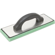 Marshalltown 4 in. W x 9-1/2 in. L Foam Pad Hand Float Fine