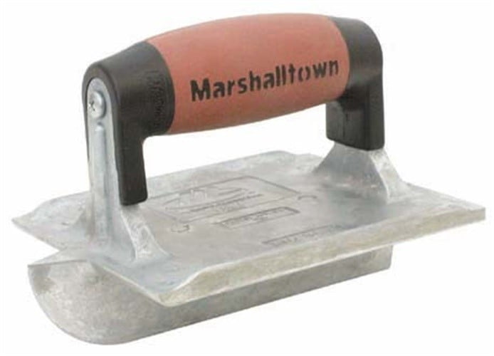 Marshalltown Groover 6x4-3/8x3/4