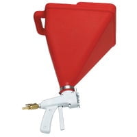 Marshalltown Drywall Hopper Gun & Sprayer - Includes Hopper - One Size, Multicolor