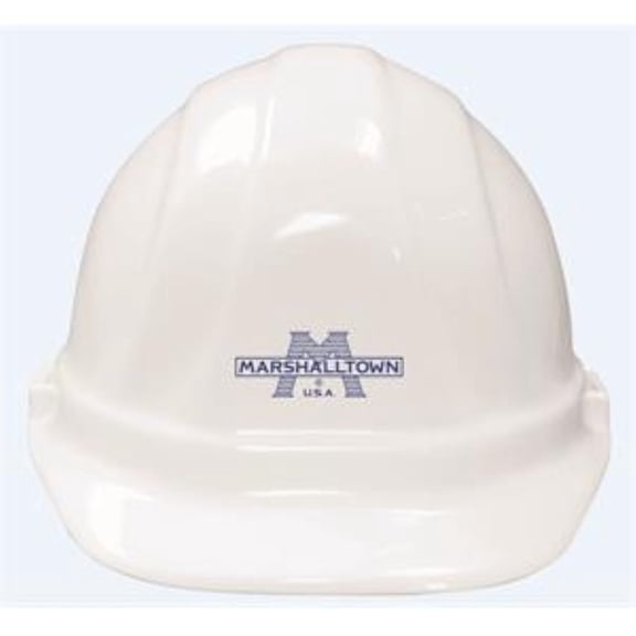 Marshalltown: Hard Hat
