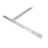 Marshalltown Ht54 Standard Drywall T-Square - 54 In X 22 In - 3/16 In ...