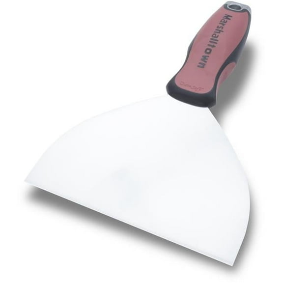 Marshalltown JK886D 6 in. Flex Joint Knife-Durasoft Handle