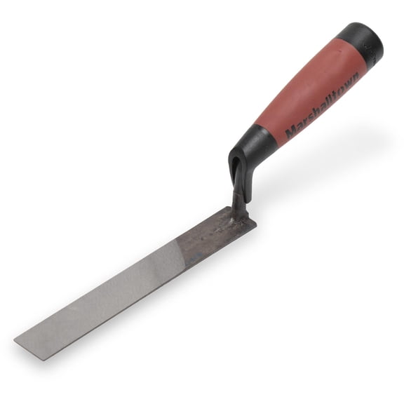 Marshalltown: Tuck Pointer 6-3/4 x 1" DuraSoft Handle