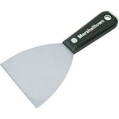 Marshalltown M5743 4 in. Flex Joint Knife Plastic Handle