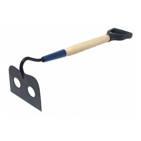 Marshalltown Mortar Hoe, D Grip Hardwood Handle 14281