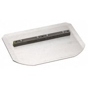 Marshalltown Power Trowel Combination Blade,18 x 8 in M6094