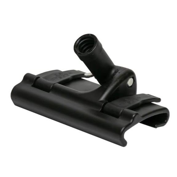 MARSHALLTOWN ProSkim Handle Bracket,Clamps on ProSkim Blade Drywall Tool, All-Angle Bracket, Made in the USA, SKIMBRKT