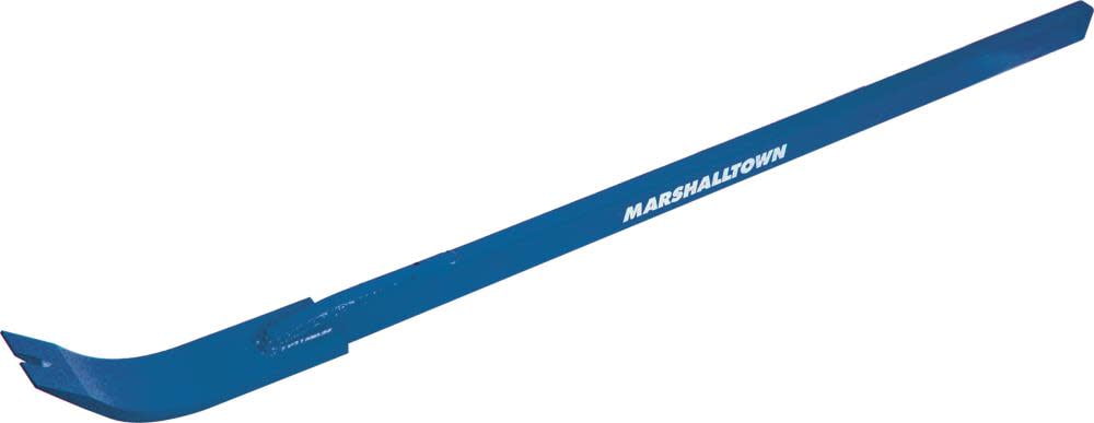 Marshalltown monster pry bar online