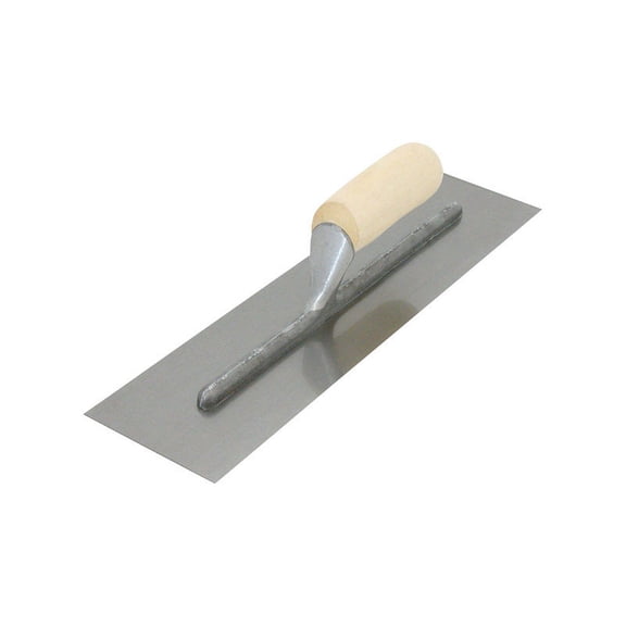 FINISH TROWL4.5X11 (Pack of 1)