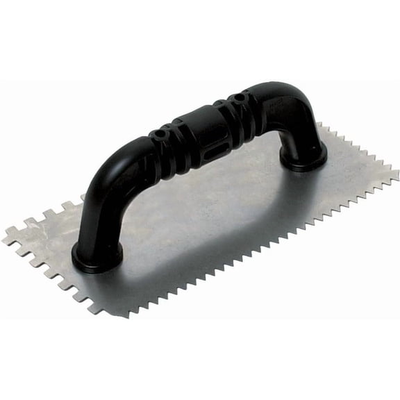 MARSHALLTOWN 9-in Flooring Trowel