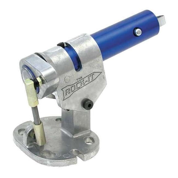 Marshalltown Bull Float Bracket 16-RKT-N Adjustable - Bull Float Bracket - Multicolor