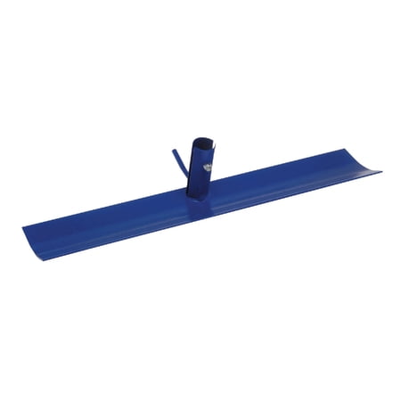 Marshalltown Spred-Krete 4 In. x 20 In. Concrete Rake (Handle Separate) — Residential Use, Standard Application