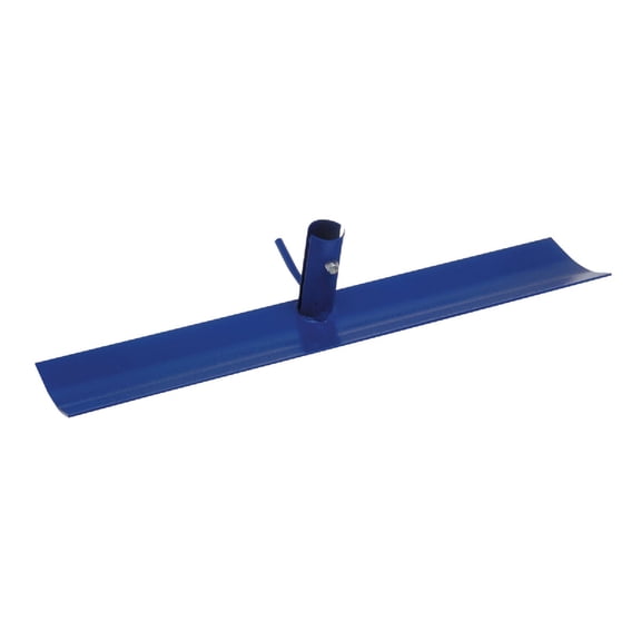 Marshalltown Spred-Krete 4 In. x 20 In. Concrete Rake (Handle Separate) — Residential Use, Standard Application
