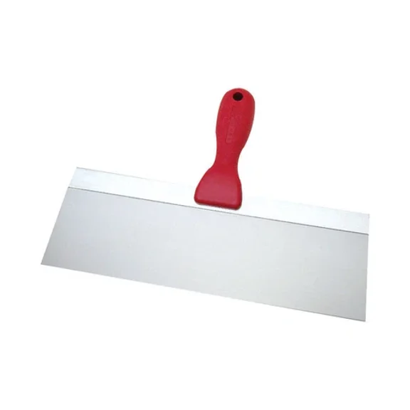 Marshalltown Stainless Steel Taping Knife 3 In. W X 12 In. L