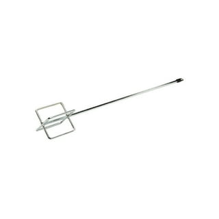 Marshalltown Steel Eggbeater Mixer 30 in. L