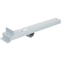 Marshalltown Steel Roll Panel Lifter 2 in. W X 15 in. L Marshalltown Steel Roll Panel Lifter 2 in. W X 15 in. L