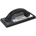 thumbnail image 1 of Marshalltown Rubber Float Drywall Plaster Float - Compact - 9 x 4 Inch Multicolor, 1 of 2