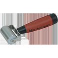 thumbnail image 1 of Marshalltown Trowel E225D Double Flat Stainless Steel Seam Roller, 1 of 1