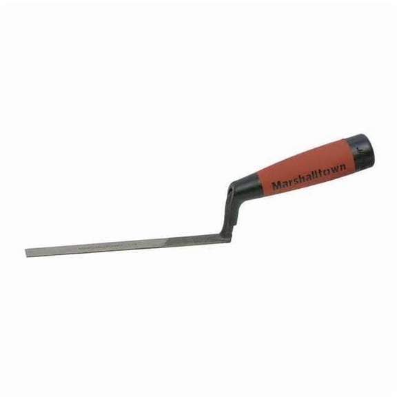 Marshalltown Tuck Pointer,6-1/2 x 1/4 In,DuraSoft 503D