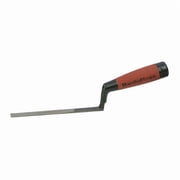 Marshalltown Tuck Pointer,6 3/4inL,1/2inW,Steel 506D